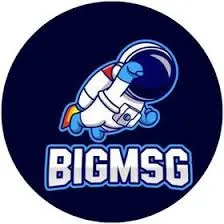 BIGMSG - Pertarungan Epik dalam Dunia Aksi