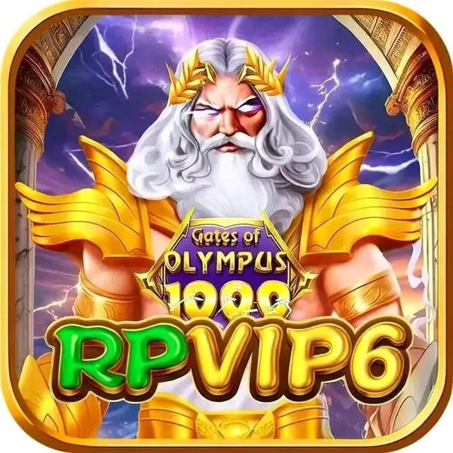 RPVIP6 - Game Gaple Seru dan Menyenangkan