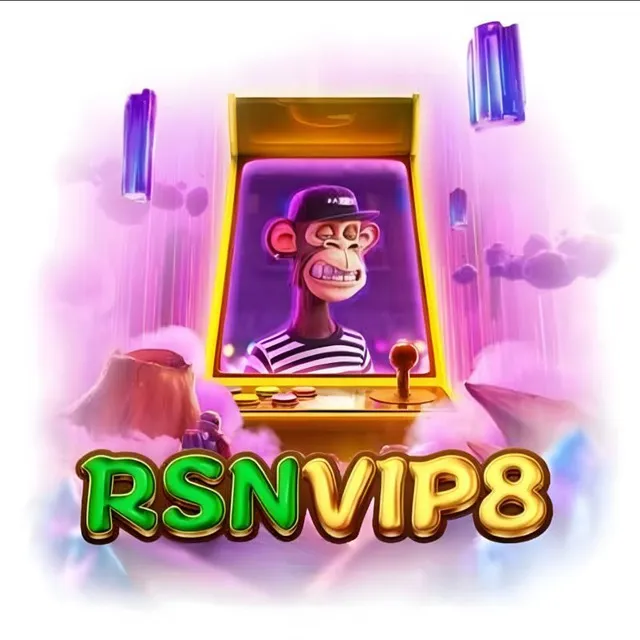 RSNVIP8 - Game Gaple Seru dan Menyenangkan
