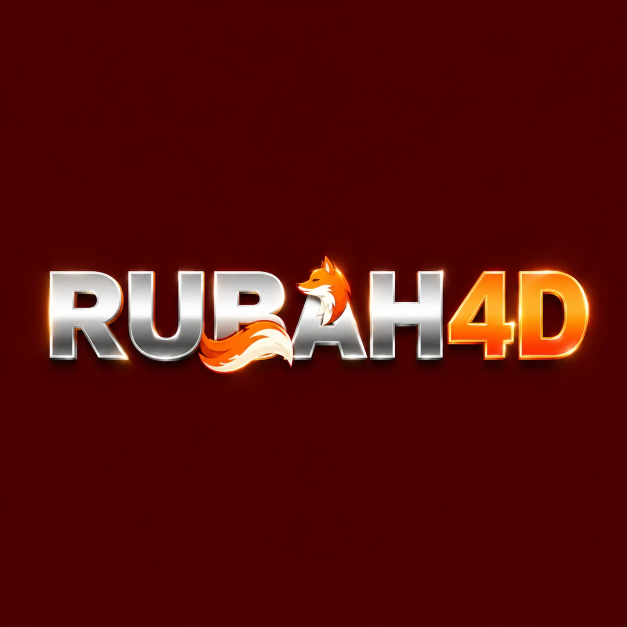 RUBAH4D - Strategi Cerdas untuk Menang